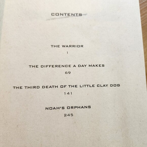 Urban Fantasy / Magic 2 Book Lot Short Stories Butcher Green Richardson Gaiman - Picture 7 of 10